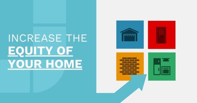 Increase the Equity of Home Martin Group Real Estate Homes Palm Beaches FLPalmBeach