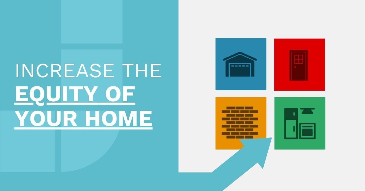 Increase the Equity of Home Martin Group Real Estate Homes Palm Beaches FLPalmBeach