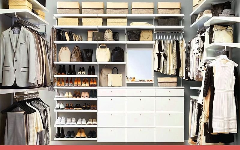 Storage Ideas Buyers Like