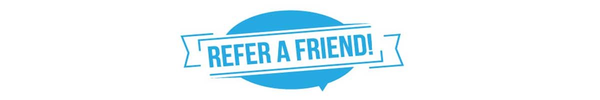 Refer a Friend Image