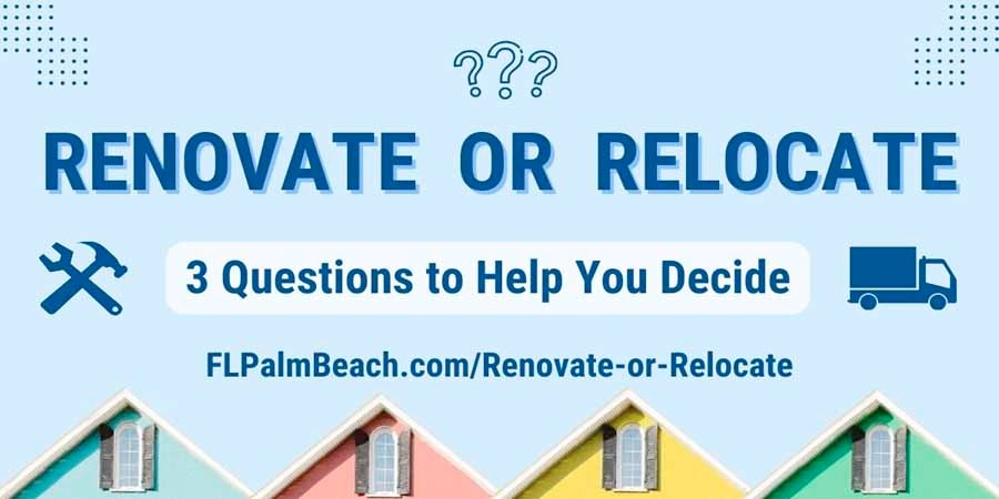 Renovate or Relocate Image