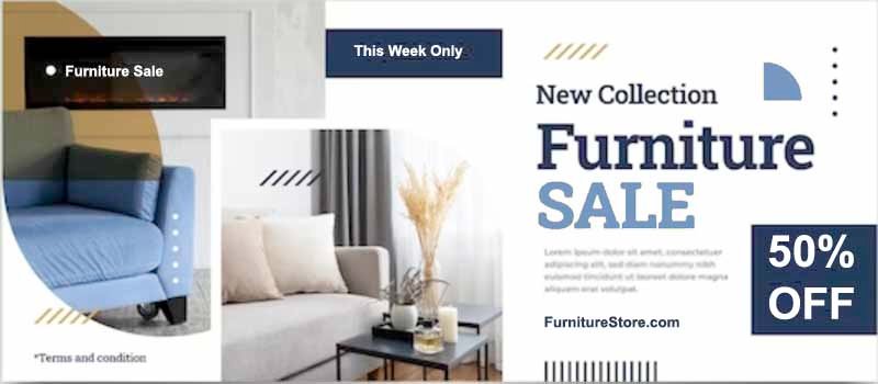 Save Money Seasonal Furniture Sale 