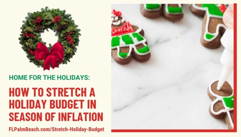 Stretch Budget LinkedIn