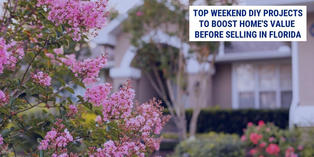 Top Weekend DIY Projects Pink Flowering Bush