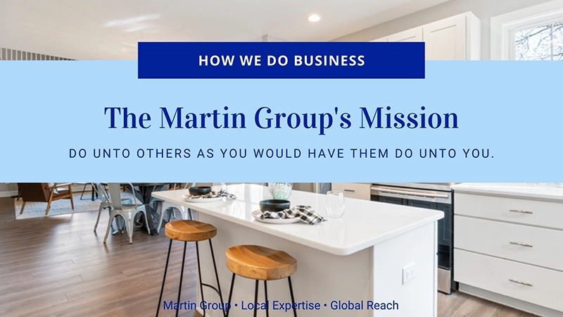 Welcome-Martin-Group-FLPalmBeach-Mission